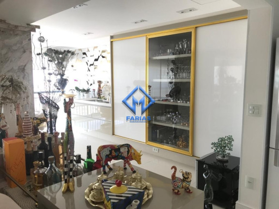 Imagem Apartamento com 3 Quartos à Venda, 170 m² em Ipiranga - São Paulo Imagem Apartamento com 3 Quartos à Venda, 170 m² em Ipiranga - São Paulo
