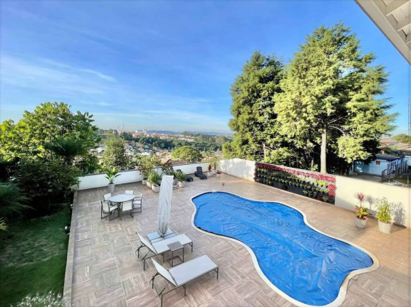 Imagem Casa de Condomínio com 3 Quartos à Venda, 810 m² em Nova Higienópolis - Jandira Imagem Casa de Condomínio com 3 Quartos à Venda, 810 m² em Nova Higienópolis - Jandira