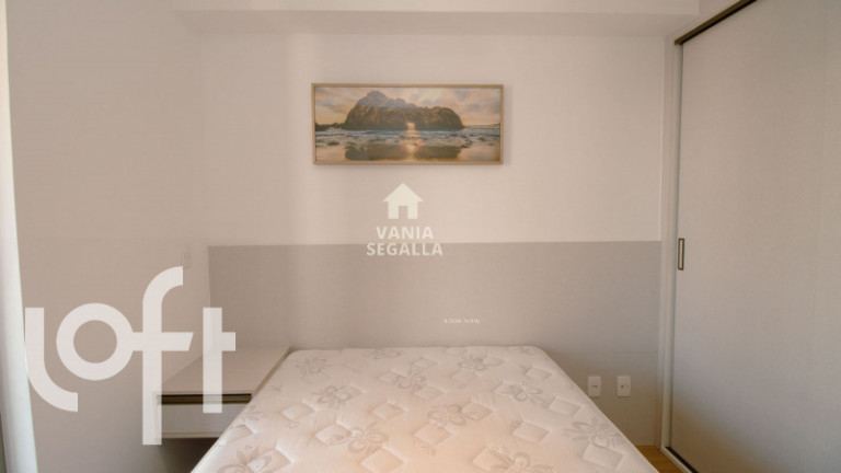 Imagem Apartamento com 1 Quarto à Venda, 44 m² em Pinheiros - São Paulo Imagem Apartamento com 1 Quarto à Venda, 44 m² em Pinheiros - São Paulo