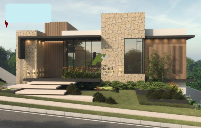Imagem Casa com 4 Quartos à Venda, 360 m²