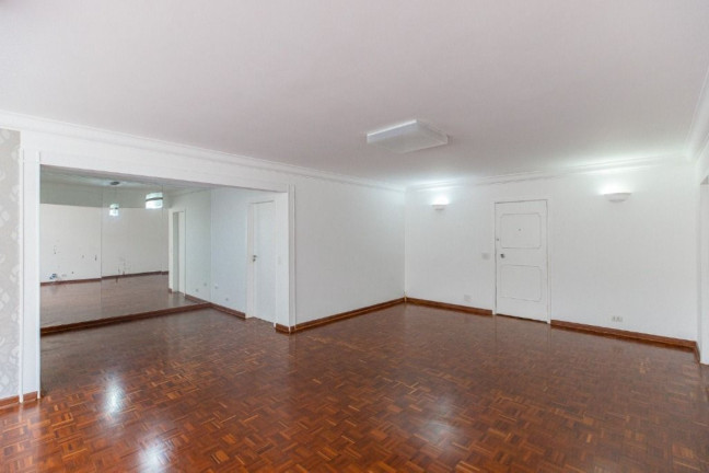 Imagem Apartamento com 3 Quartos à Venda, 128 m² em Perdizes - São Paulo