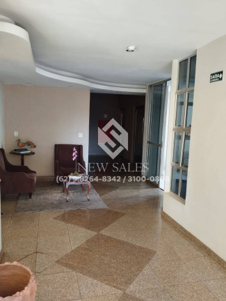Imagem Apartamento com 3 Quartos à Venda, 87 m² em Nova Suiça - Goiânia Imagem Apartamento com 3 Quartos à Venda, 87 m² em Nova Suiça - Goiânia