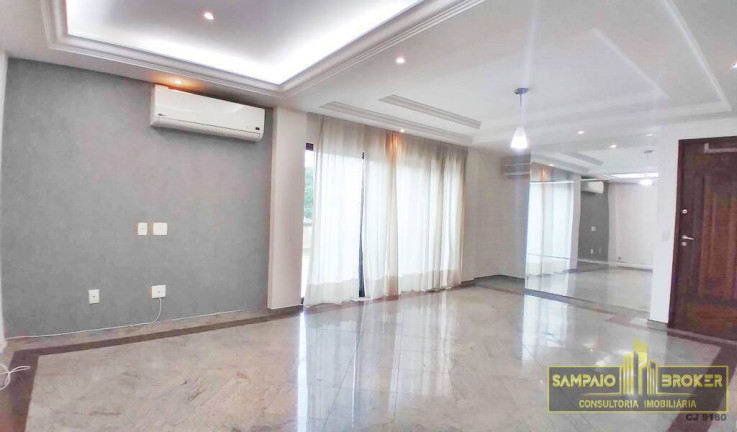 Imagem Cobertura com 3 Quartos à Venda, em Recreio Dos Bandeirantes - Rio De Janeiro Imagem Cobertura com 3 Quartos à Venda, em Recreio Dos Bandeirantes - Rio De Janeiro