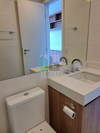 Imagem Apartamento com 1 Quarto para Alugar, 27 m² em Vila Clementino - São Paulo Imagem Apartamento com 1 Quarto para Alugar, 27 m² em Vila Clementino - São Paulo