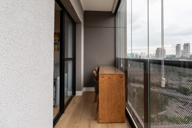 Imagem Studio com 1 Quarto à Venda, 31 m² em Vila Olímpia - São Paulo Imagem Studio com 1 Quarto à Venda, 31 m² em Vila Olímpia - São Paulo