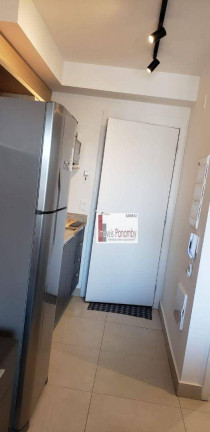Imagem Studio com 1 Quarto à Venda, 24 m² em Bela Vista - São Paulo Imagem Studio com 1 Quarto à Venda, 24 m² em Bela Vista - São Paulo