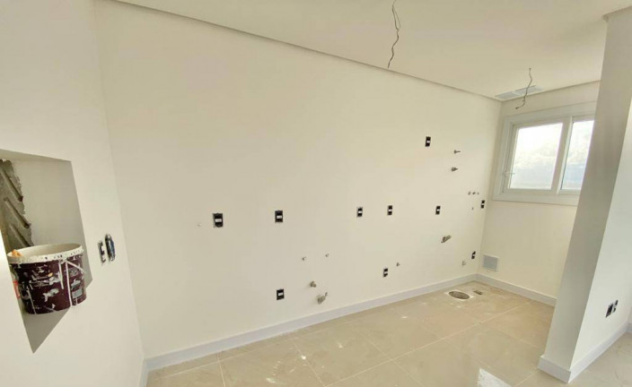 Imagem Apartamento com 3 Quartos à Venda, 109 m² em Navegantes - Capão Da Canoa
