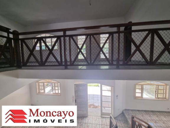 Imagem Casa com 6 Quartos à Venda, 539 m² em Sumaré - Caraguatatuba