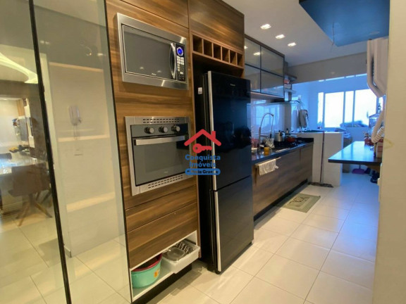 Imagem Apartamento com 3 Quartos à Venda, 111 m² em Guilhermina - Praia Grande Imagem Apartamento com 3 Quartos à Venda, 111 m² em Guilhermina - Praia Grande