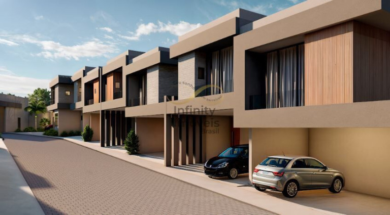 Imagem Casa de Condomínio à Venda, 156 m² em Nossa Senhora Do Carmo - Contagem Imagem Casa de Condomínio à Venda, 156 m² em Nossa Senhora Do Carmo - Contagem