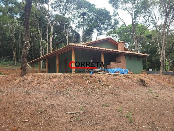 Imagem Casa à Venda,  em Ibiúna