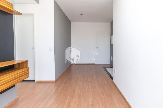 Imagem Apartamento com 2 Quartos à Venda, 46 m² em Vila Gustavo - São Paulo Imagem Apartamento com 2 Quartos à Venda, 46 m² em Vila Gustavo - São Paulo