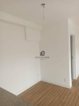 Imagem Apartamento com 1 Quarto à Venda, 37 m² em Jardim Portal Da Colina - Sorocaba