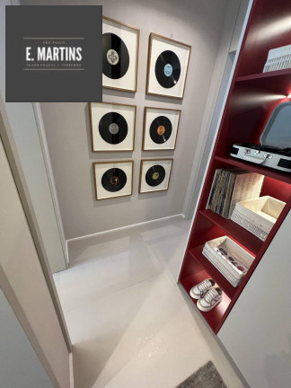 Imagem Apartamento com 4 Quartos à Venda, 194 m² em Moema - São Paulo Imagem Apartamento com 4 Quartos à Venda, 194 m² em Moema - São Paulo