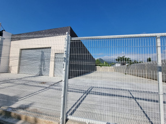 Imóvel Comercial para Alugar,  em Guaratiba - Rio De Janeiro