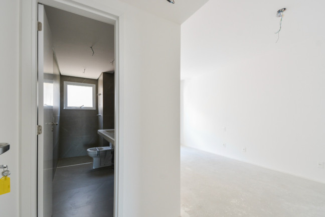 Imagem Apartamento com 4 Quartos à Venda, 150 m² em Vila Mariana - São Paulo