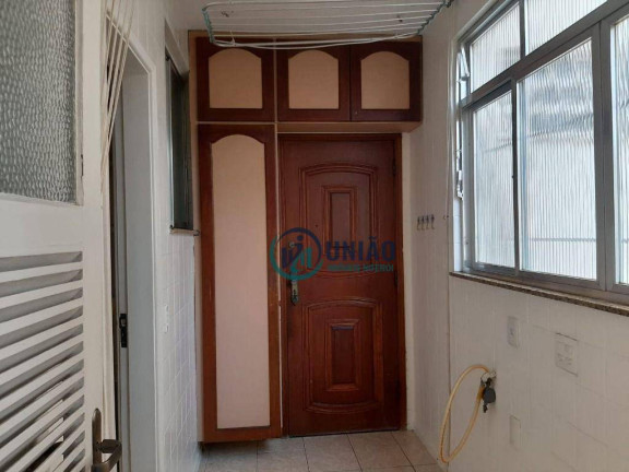 Imagem Apartamento com 2 Quartos à Venda, 75 m² em Icaraí - Niterói