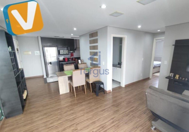 Imagem Apartamento com 2 Quartos à Venda, 63 m² em Vila Santa Clara - São Paulo Imagem Apartamento com 2 Quartos à Venda, 63 m² em Vila Santa Clara - São Paulo