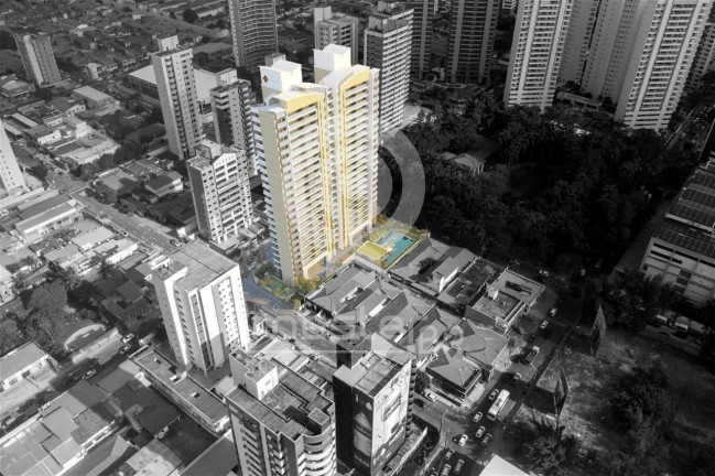 Imagem Apartamento com 3 Quartos à Venda, 119 m² em Meireles - Fortaleza