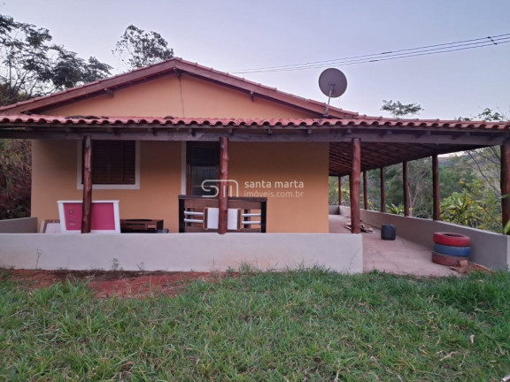 Imóvel com 2 Quartos à Venda, 2 m² em Bairro Do Cedro - Cunha