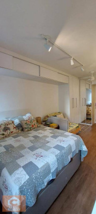Imagem Apartamento com 1 Quarto à Venda, 27 m² em Cerqueira César - São Paulo Imagem Apartamento com 1 Quarto à Venda, 27 m² em Cerqueira César - São Paulo