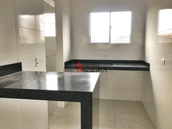 Imagem Casa com 2 Quartos à Venda, 60 m² em Aviação - Praia Grande Imagem Casa com 2 Quartos à Venda, 60 m² em Aviação - Praia Grande