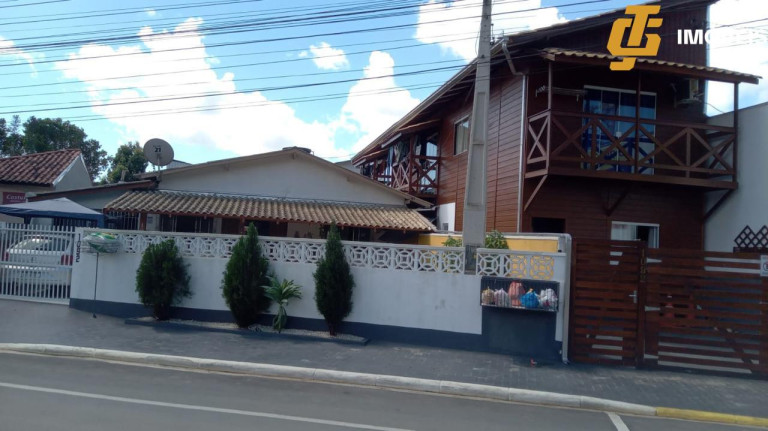 Imagem Casa à Venda, 396 m² em São Francisco De Assis - Camboriú Imagem Casa à Venda, 396 m² em São Francisco De Assis - Camboriú