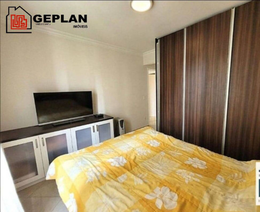 Imagem Apartamento com 3 Quartos à Venda, 77 m² em Ipiranga - São Paulo Imagem Apartamento com 3 Quartos à Venda, 77 m² em Ipiranga - São Paulo