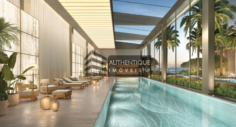 Imagem Apartamento com 4 Quartos à Venda, 464 m² em Jardim Guedala - São Paulo Imagem Apartamento com 4 Quartos à Venda, 464 m² em Jardim Guedala - São Paulo