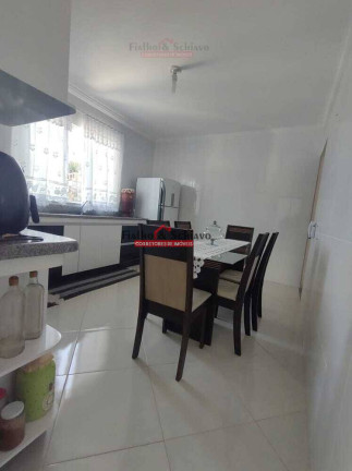 Imagem Apartamento com 3 Quartos à Venda, 87 m² em João Braz Da Costa Val - Viçosa