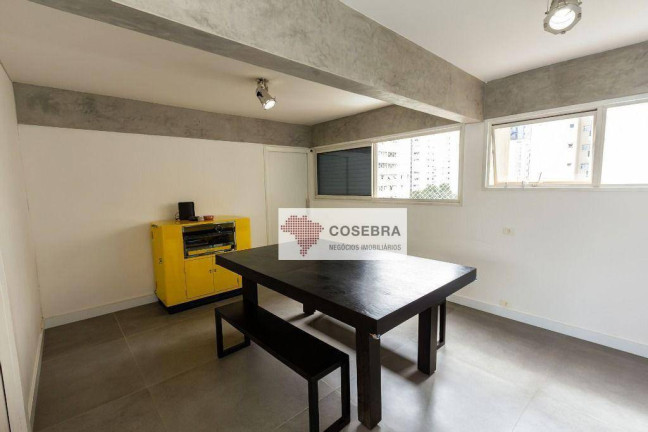 Imagem Apartamento com 2 Quartos para Alugar, 125 m² em Itaim Bibi - São Paulo