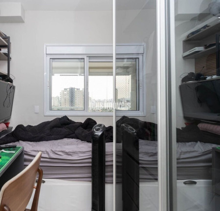 Imagem Apartamento com 4 Quartos à Venda, 128 m² em Ipiranga - São Paulo Imagem Apartamento com 4 Quartos à Venda, 128 m² em Ipiranga - São Paulo