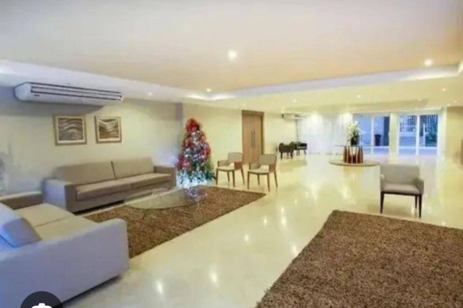 Imagem Apartamento com 2 Quartos à Venda, 56 m² em Praia Do Futuro Ii - Fortaleza