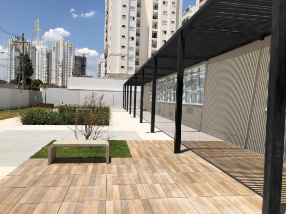 Imagem Apartamento com 2 Quartos para Alugar, 73 m² em Parque Campolim - Sorocaba