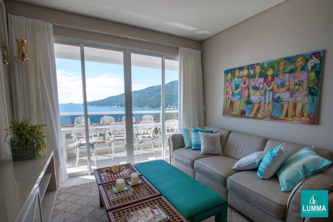 Imagem Cobertura com 3 Quartos à Venda, 123 m² em Ingleses Do Rio Vermelho - Florianópolis