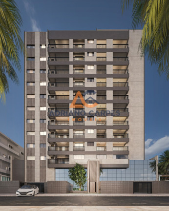 Imóvel com 2 Quartos à Venda, 73 m² em Gravatá - Navegantes