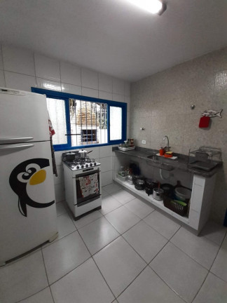 Imagem Imóvel com 5 Quartos à Venda,  em Cibratel 1 - Itanhaém