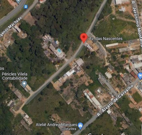 Imagem Terreno à Venda, 280 m² em Parque Rizzo - Cotia Imagem Terreno à Venda, 280 m² em Parque Rizzo - Cotia