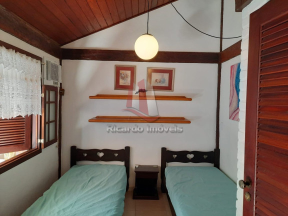 Imagem Casa de Condomínio com 3 Quartos à Venda, 120 m² em Peró - Cabo Frio