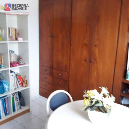 Imagem Apartamento com 2 Quartos à Venda, 55 m² em Capim Macio - Natal