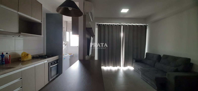 Imagem Apartamento com 2 Quartos à Venda, 72 m² em Gonzaga - Santos Imagem Apartamento com 2 Quartos à Venda, 72 m² em Gonzaga - Santos