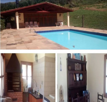 Imagem Fazenda à Venda, 500 m² em Centro - Lagoinha Imagem Fazenda à Venda, 500 m² em Centro - Lagoinha