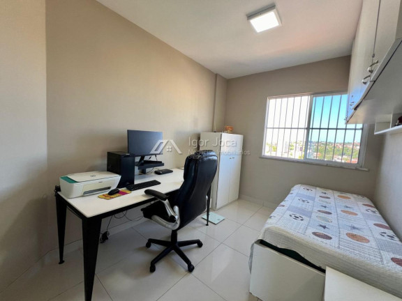 Imagem Apartamento com 3 Quartos à Venda, 98 m² em Papicu - Fortaleza