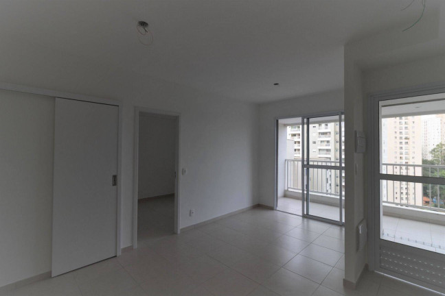 Imagem Apartamento com 1 Quarto à Venda, 44 m² em Vila Andrade - São Paulo Imagem Apartamento com 1 Quarto à Venda, 44 m² em Vila Andrade - São Paulo