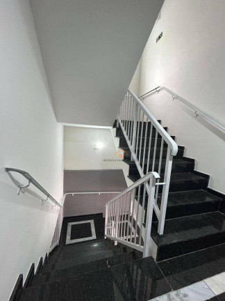 Imagem Apartamento com 2 Quartos à Venda, 50 m² em Jardim Utinga - Santo André Imagem Apartamento com 2 Quartos à Venda, 50 m² em Jardim Utinga - Santo André