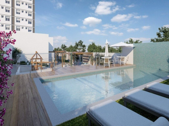 Imagem Apartamento com 2 Quartos à Venda, 125 m² em Rio Branco - Porto Alegre Imagem Apartamento com 2 Quartos à Venda, 125 m² em Rio Branco - Porto Alegre