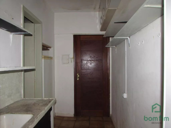 Imagem Apartamento com 1 Quarto à Venda, 23 m² em Centro Histórico - Porto Alegre Imagem Apartamento com 1 Quarto à Venda, 23 m² em Centro Histórico - Porto Alegre