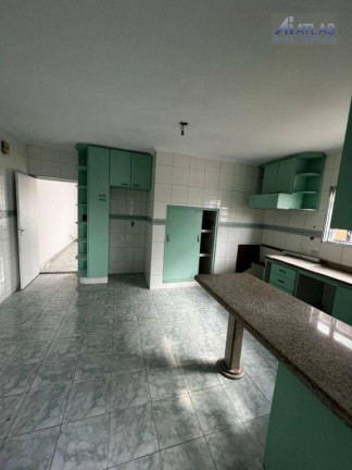 Imagem Sobrado com 3 Quartos à Venda, 220 m² em Vila Maria Alta - São Paulo Imagem Sobrado com 3 Quartos à Venda, 220 m² em Vila Maria Alta - São Paulo