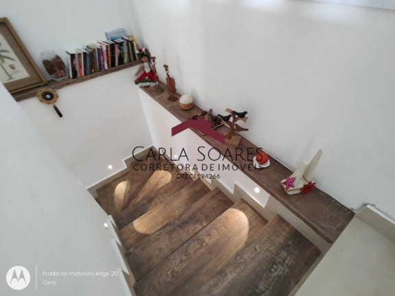 Imagem Apartamento com 3 Quartos à Venda, 195 m² em Península - Guarujá