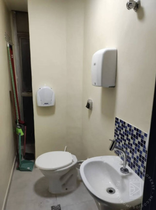 Imagem Sala Comercial à Venda, 36 m² em Jardim São Dimas - São José Dos Campos Imagem Sala Comercial à Venda, 36 m² em Jardim São Dimas - São José Dos Campos